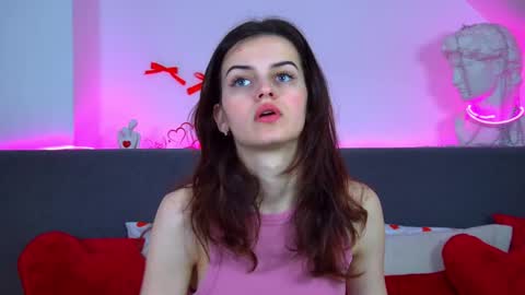 Snapshot of bellabriggs chatting on February 2026 07:04:02 AM Bella online show from February 2026 07:04:02 AM