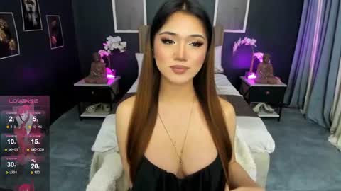 Snapshot of bellabrown_19xxx chatting on August 2026 01:04:01 AM Bella online show from August 2026 01:04:01 AM