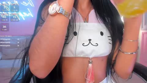  Bella C  online show from February 2025 10:07:02 AM