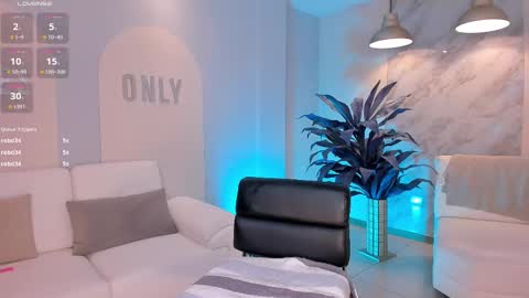  Bella C  online show from February 2025 03:38:01 PM