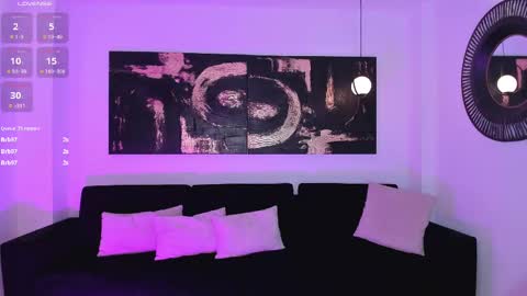  Bella C  online show from March 2025 06:48:01 PM