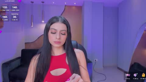 Bella online show from March 2026 04:05:01 AM