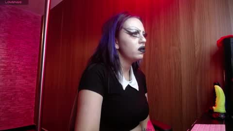 Snapshot of belladona_trix chatting on April 2026 05:51:01 PM belladona_trix online show from April 2026 05:51:01 PM