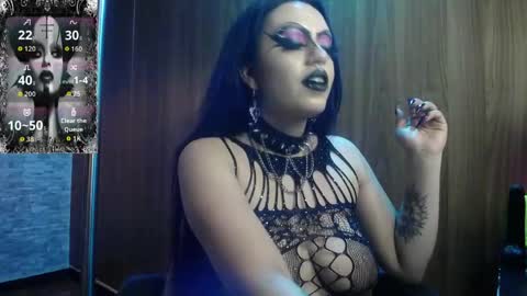 Snapshot of belladona_trix chatting on May 2026 03:51:01 PM belladona_trix online show from May 2026 03:51:01 PM