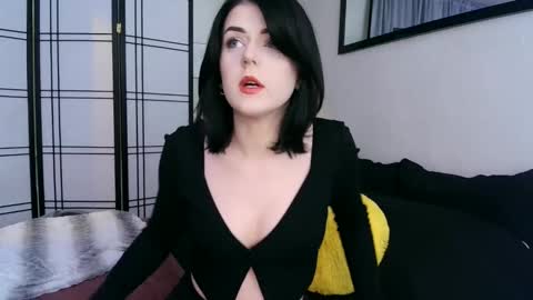Miss Fortune online show from February 2025 03:34:02 AM