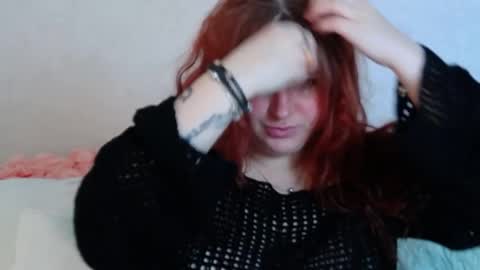 Snapshot of belladonnared chatting on May 2026 03:34:01 AM Belladonna online show from May 2026 03:34:01 AM