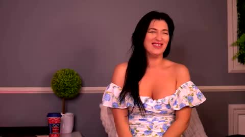 Eva online show from November 2025 07:20:01 AM