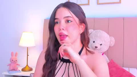 BellaFontana online show from March 2026 05:51:01 PM