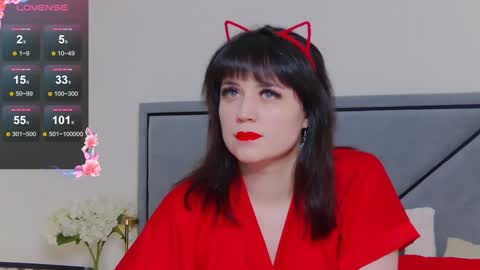 Snapshot of bellahillss chatting on January 2025 03:32:01 PM BellaHillss online show from January 2025 03:32:01 PM