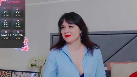 Snapshot of bellahillss chatting on January 2025 08:07:02 AM BellaHillss online show from January 2025 08:07:02 AM