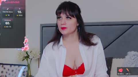 Snapshot of bellahillss chatting on March 2025 11:08:02 AM BellaHillss online show from March 2025 11:08:02 AM