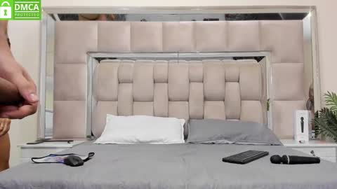 BELLA online show from March 2025 03:40:02 PM