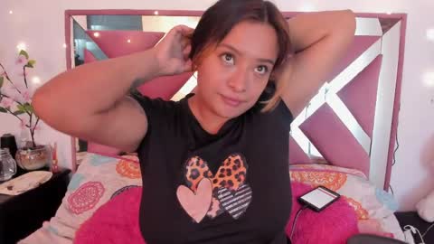 Snapshot of bellalumi chatting on May 2026 03:45:01 AM bellalumi online show from May 2026 03:45:01 AM