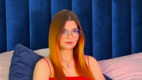 BellaMarebelle online show from February 2026 05:35:02 PM