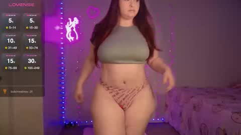 Bella Monroe online show from February 2026 05:23:02 AM