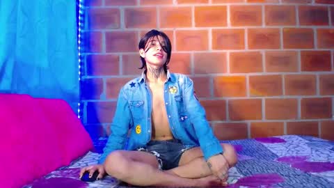 bellamy_094 online show from October 2025 08:20:01 PM