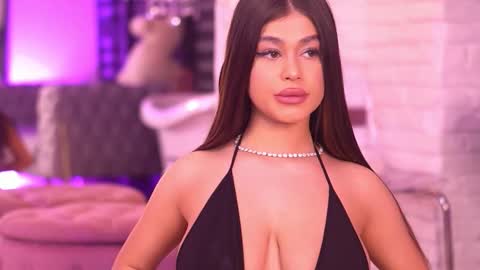 Bella online show from January 2026 06:22:02 PM