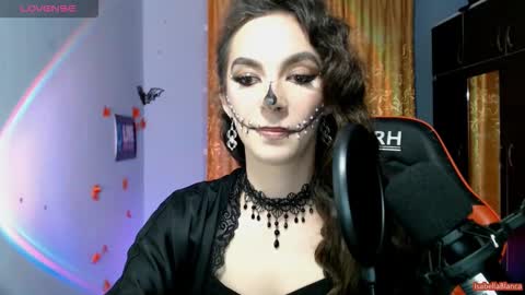 Snapshot of bellaqueen0701 chatting on October 2025 04:02:02 PM bellaqueen0701 online show from October 2025 04:02:02 PM