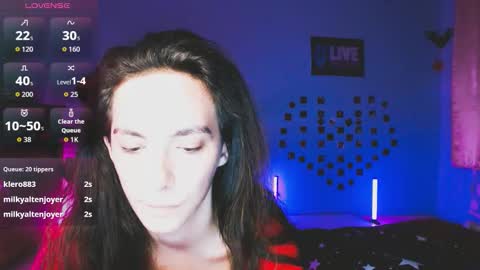 bellaqueen0701 online show from November 2025 12:21:02 AM