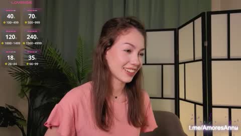 Anna  u can call me Ana de Armas online show from September 2025 05:14:02 PM