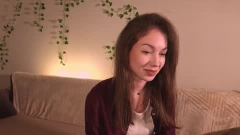 Anna  u can call me Ana de Armas online show from October 2025 05:55:02 PM