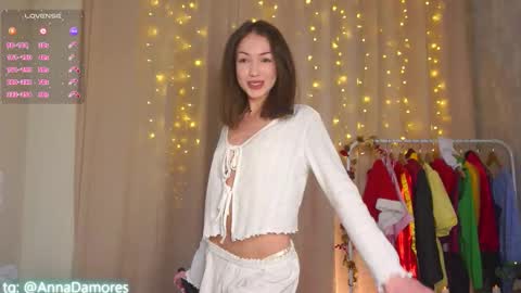 Anna  u can call me Ana de Armas online show from January 2026 05:59:01 PM