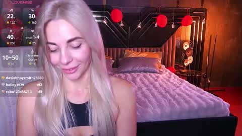 Bella online show from February 2026 02:12:02 AM