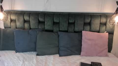 LUCIANA online show from March 2026 07:41:02 PM