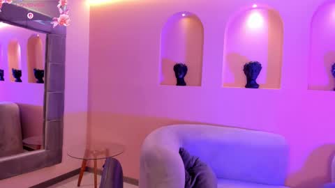  Bella Rose  online show from February 2025 07:55:02 AM