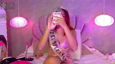 Snapshot of bellasanderrs chatting on July 2026 11:24:02 AM BellaSanderrs online show from July 2026 11:24:02 AM
