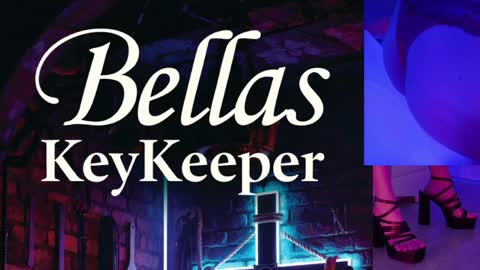 Snapshot of bellaskeykeeper chatting on May 2026 08:22:01 AM Bellaskeykeeper online show from May 2026 08:22:01 AM