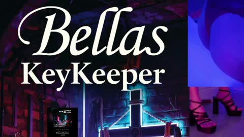 Snapshot of bellaskeykeeper chatting on May 2026 05:46:02 AM Bellaskeykeeper online show from May 2026 05:46:02 AM