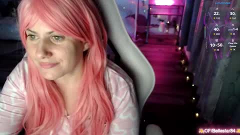 Starr40 online show from February 2026 11:42:02 AM