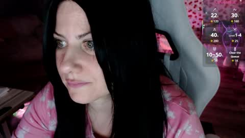 Snapshot of bellastar84 chatting on May 2026 06:07:01 AM Starr40 online show from May 2026 06:07:01 AM