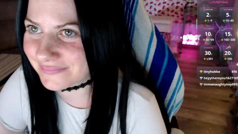 Snapshot of bellastar84 chatting on June 2026 06:26:01 AM Starr40 online show from June 2026 06:26:01 AM