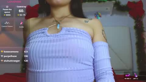 Snapshot of bellastonee1 chatting on January 2025 03:29:02 AM bellastonee1 online show from January 2025 03:29:02 AM