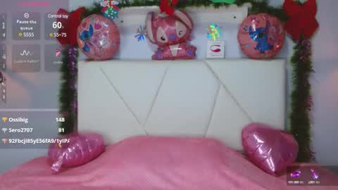 Snapshot of bellastonee1 chatting on January 2025 06:35:01 AM bellastonee1 online show from January 2025 06:35:01 AM