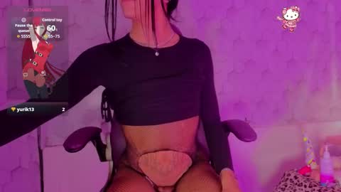 Snapshot of bellasweet22 chatting on December 2025 07:08:02 PM Bella online show from December 2025 07:08:02 PM