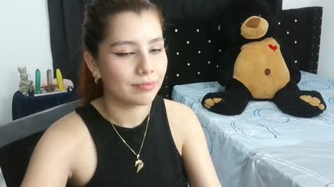 Aleja  online show from December 2024 07:26:02 AM