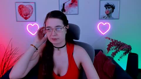 Bella. Ntmu online show from December 2024 02:22:02 PM