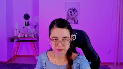 Bella. Ntmu online show from January 2025 08:01:01 PM