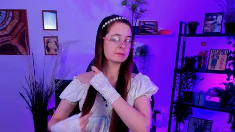 Bella. Ntmu online show from January 2025 03:31:01 AM