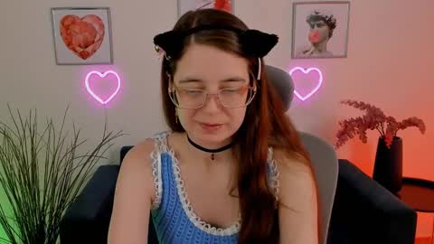 Bella. Ntmu online show from February 2025 05:01:02 PM