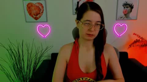 Bella. Ntmu online show from February 2025 04:42:02 PM