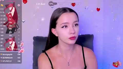 Snapshot of bellavelure66 chatting on July 2026 01:44:02 AM bella online show from July 2026 01:44:02 AM