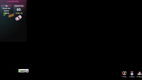 Bella Velvet online show from October 2025 05:33:01 AM