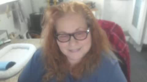 Bellavoca online show from February 2025 09:50:02 PM