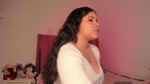 Bella online show from February 2025 06:59:01 PM