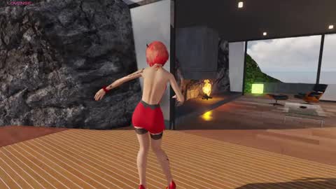 Snapshot of bellazomb chatting on February 2025 03:41:02 PM bellazomb online show from February 2025 03:41:02 PM