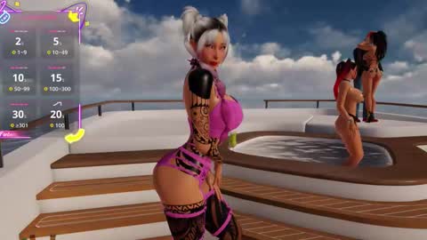 Snapshot of bellazomb chatting on September 2025 10:11:01 PM bellazomb online show from September 2025 10:11:01 PM